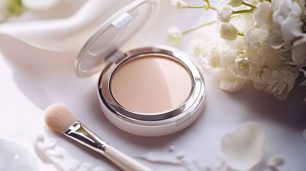 粉饼在哪个步骤使用,粉饼使用步骤解析与时机指南