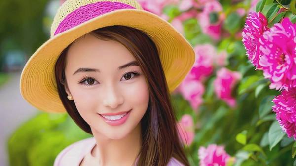 有人格魅力女人的特征,人格魅力女性的十二个深度特质与修炼路径