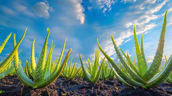 完美芦荟胶的正确用法，完美芦荟胶使用指南：解锁正确用法与惊人效果