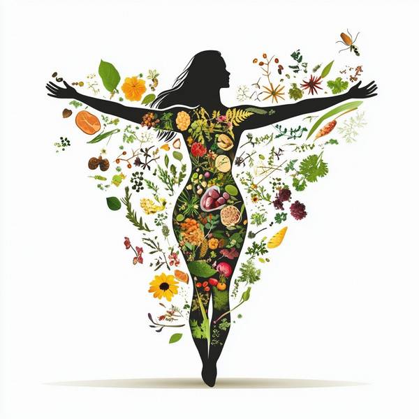 女人提高免疫力的方法，吃出免疫力，25种每个女人都该知道的强体秘诀