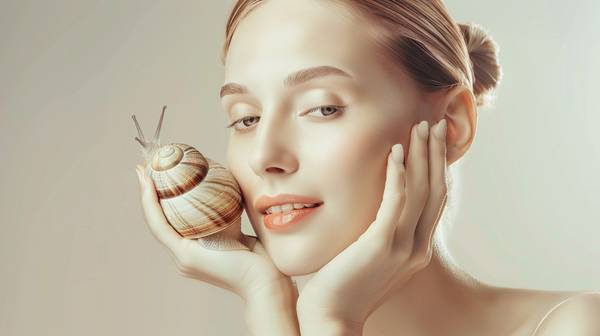 珍珠粉洗脸的正确方法，珍珠焕肤洁面六步法告别黑头暗沉