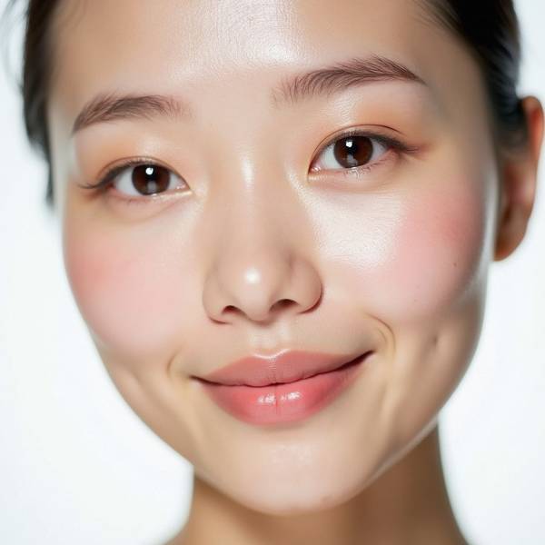 早上化妆的正确步骤，晨妆焕新八步曲：从洁面到定妆的全流程指南