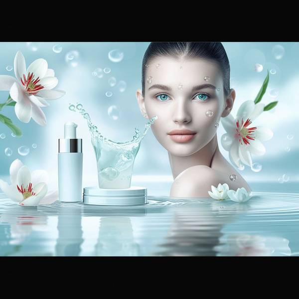 水密码适合什么年龄，适合18至35岁人群的水密码护肤功效解析