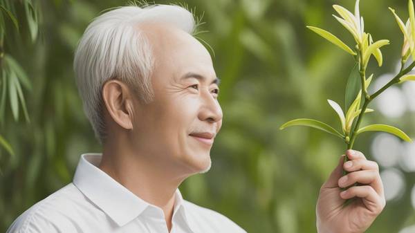 植物智慧适合什么年龄，植物智慧的28个无龄感活法