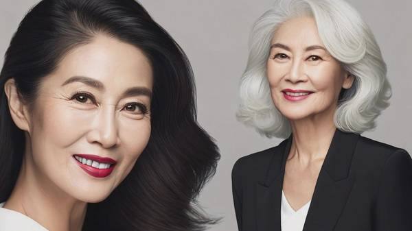 馥蕾诗适合什么年龄,馥蕾诗全年龄段美肤之选:从青春肌到轻熟龄的滋养指南