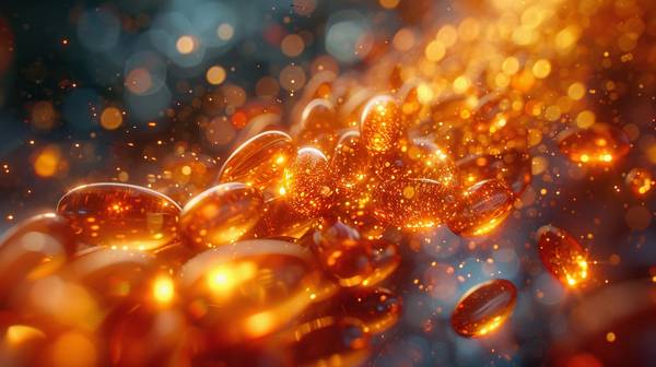 维e可以淡化黑色素吗，维E淡化黑色素功效解析