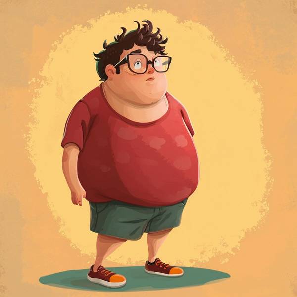 腹型肥胖最正确减肥法,颠覆腹部肥胖的精准燃脂指南