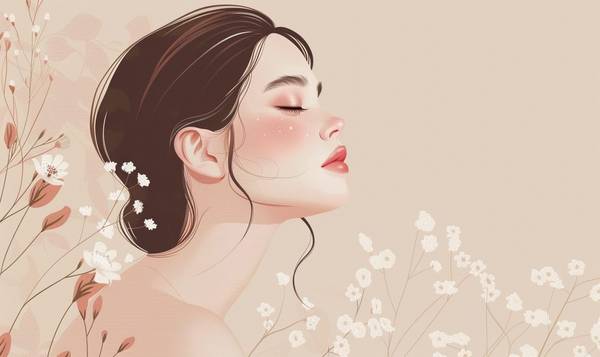 护肤步骤的先后顺序，科学精准护肤，解锁养护顺序8步法则之美