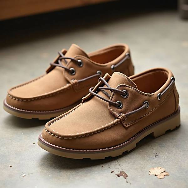 卡其色鞋子配什么颜色上衣和裤子,卡其色鞋子搭出型格全攻略