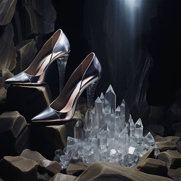 真美诗鞋子档次怎么样,真美诗鞋子走中高档品牌路线