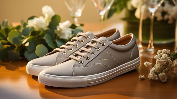 男士休闲鞋子品牌大全，2025冬季至2026春季潮流男士休闲鞋品牌全指南