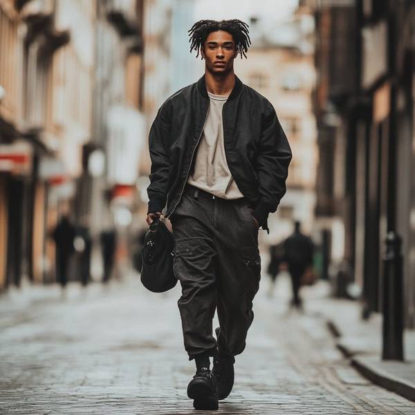 灯笼裤配什么鞋子好看，灯笼裤穿搭指南：5种鞋子搭配展现时尚魅力