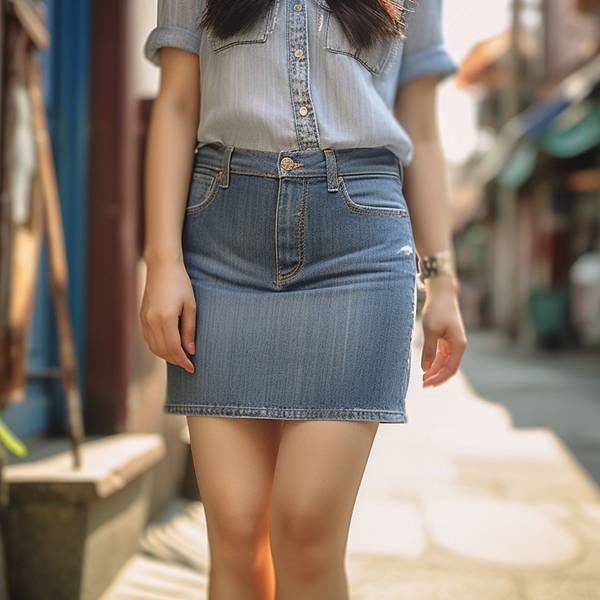 包臀裙配什么鞋子,都市气质升级:5种包臀裙鞋履搭配方案解析