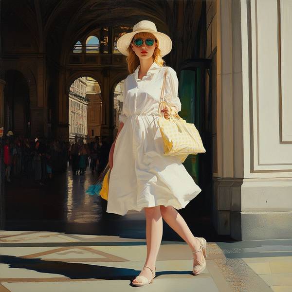 棉麻连衣裙配什么鞋子,春意盎然时:棉麻连衣裙的绝配鞋履指南