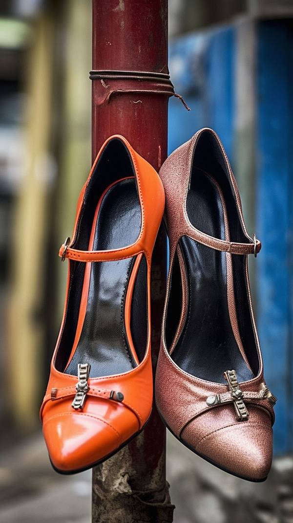 戈美其鞋子是什么档次，戈美其属中档定位，品质与价格完美契合国民需求