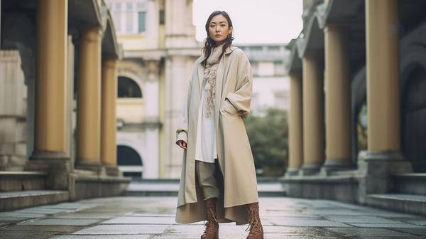 羊毛大衣在家怎么清洗,专业家庭清洁羊毛大衣的五种方法解析