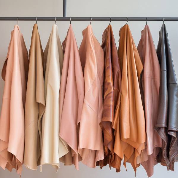 羊绒大衣在家怎么洗,轻松学会在家洗羊绒大衣:护形保暖清洁法