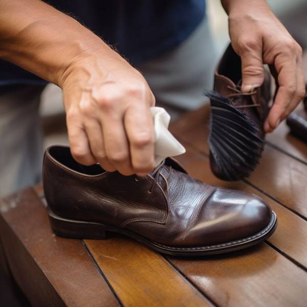 鞋子起毛了怎么办,鞋子起毛变新三步快速处理方案