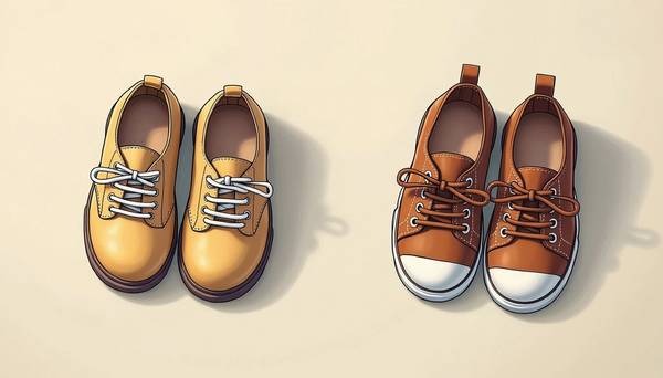 新买的鞋子磨脚怎么办，鞋子磨脚轻松解决的5个实用妙招