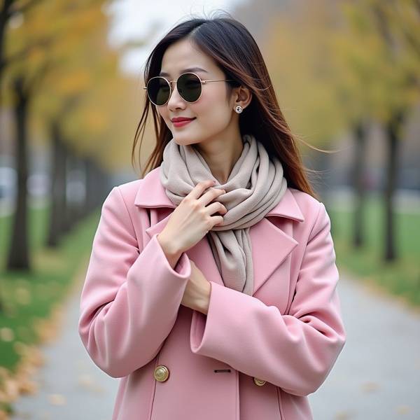 羊毛大衣在家怎么清洗,专业家庭清洁羊毛大衣的五种方法解析