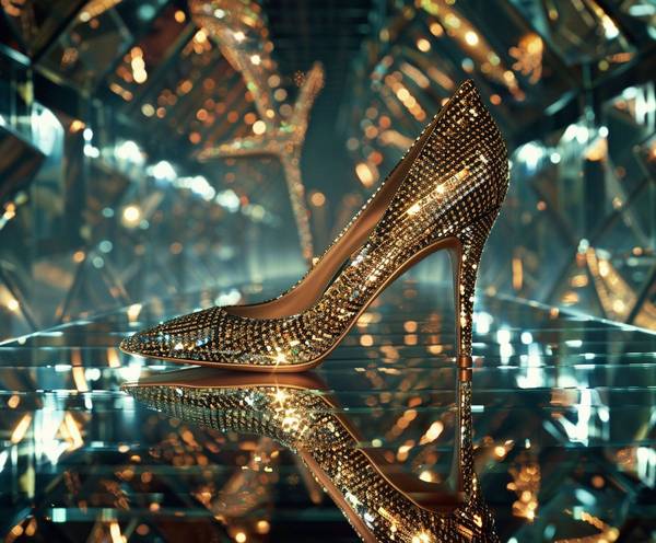 奢侈品鞋子品牌有哪些,奢侈品经典与潮牌鞋履全览大集合