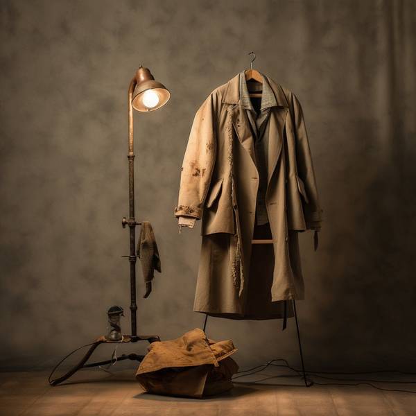 羊毛大衣可以洗衣机洗吗,稳妥水洗羊毛大衣的居家护理实操指南