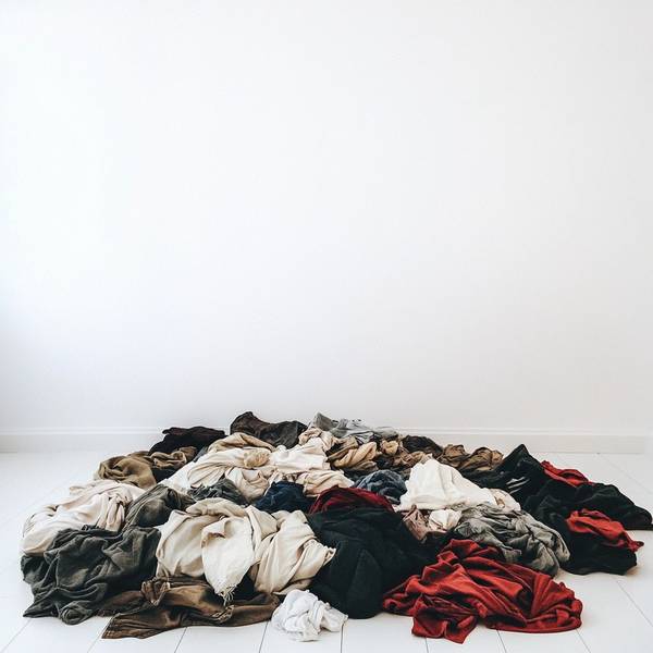 羊绒大衣在家怎么洗,轻松学会在家洗羊绒大衣:护形保暖清洁法