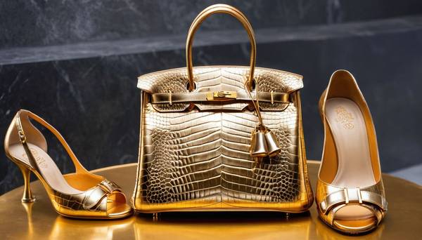 奢侈品鞋子品牌有哪些,奢侈品经典与潮牌鞋履全览大集合