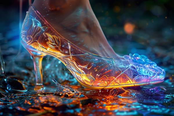 纱裙配什么鞋子好看，轻盈纱裙穿搭指南：五款美鞋搭配尽显仙女气质