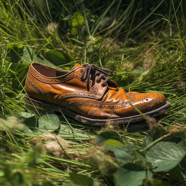 男士马裤配什么鞋子，英伦复古马裤搭配指南：三种经典鞋履方案适配不同场合