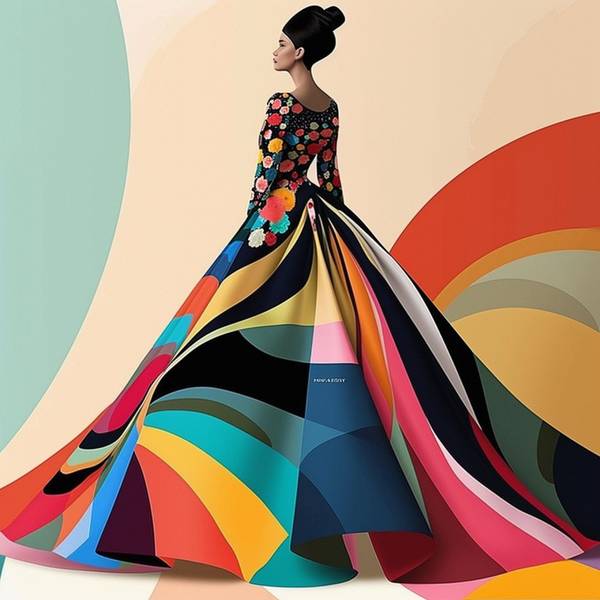 衣服裤子鞋子颜色搭配,时尚穿搭配色指南:轻松掌握服饰色彩搭配的25个黄金法则