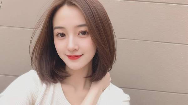 剪短发可以减少掉发吗，剪断烦恼丝科学告诉你短发为何减少脱发