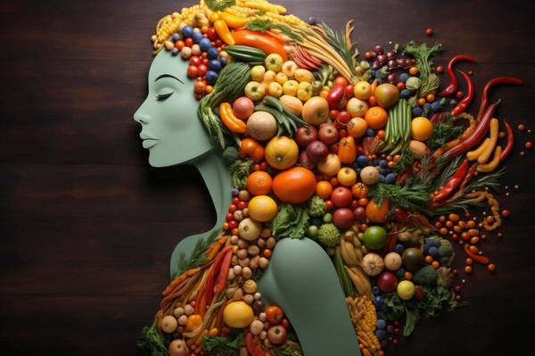 女人吃什么显年轻漂亮,女人的年轻秘诀 这几种食物养颜又冻龄