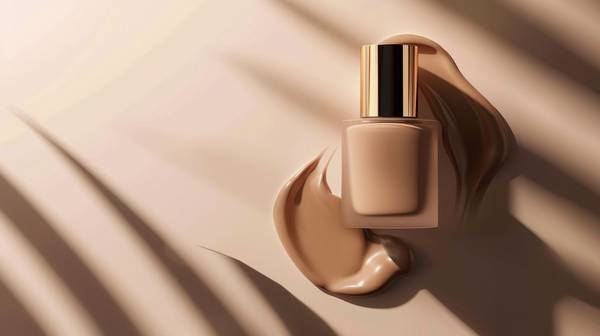 学生党平价粉底液推荐，预算友好派学生党精选的12款平价亲肤粉底液真诚清单