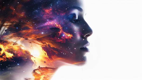 女人美和漂亮的区别，美丽与漂亮的本质区别：从表象到内核的蜕变