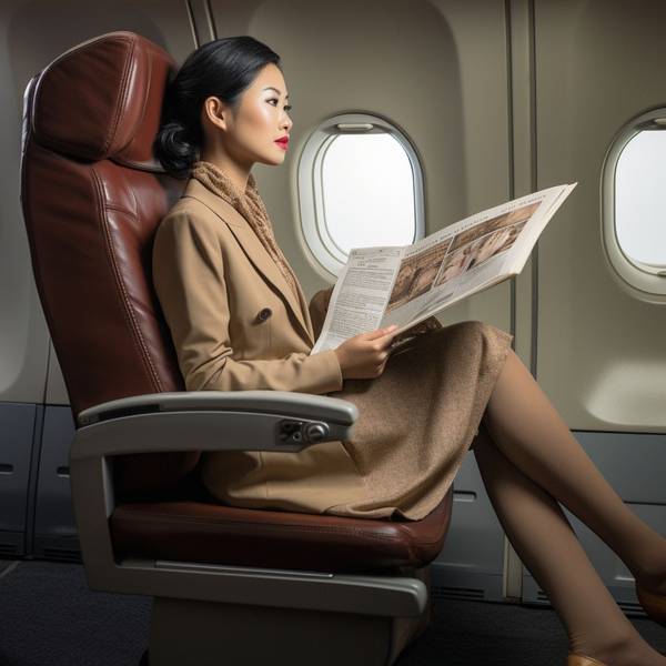 飞机可以带卷发棒吗，放心带上机，卷发棒登机规定全解析