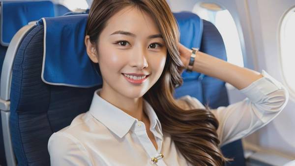 卷发棒能带上飞机吗，随身携带卷发棒上飞机的实用指南