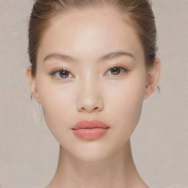 简单裸妆需要哪些东西，简单裸妆必备清单：从底妆到定妆全攻略