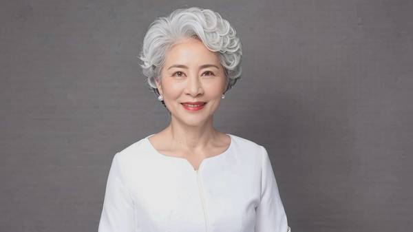 中学生有白头发怎么办，应对中学生早生白发的全方位调理指南