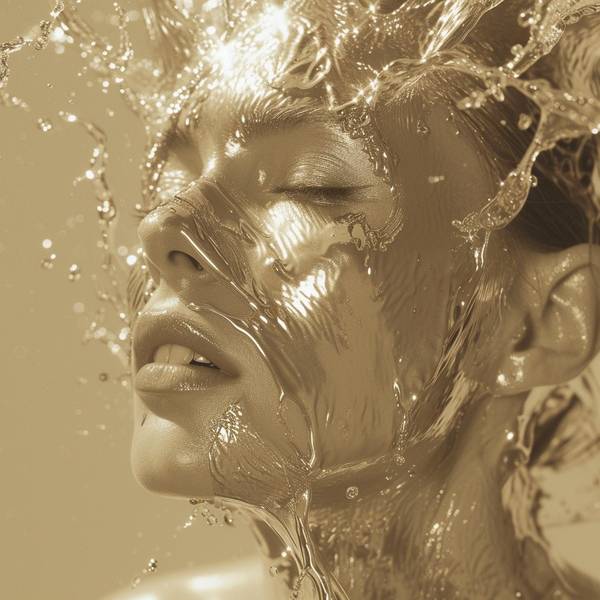 脸部最简单的补水方法小妙招，便捷有效的脸部日常补水小窍门大公开