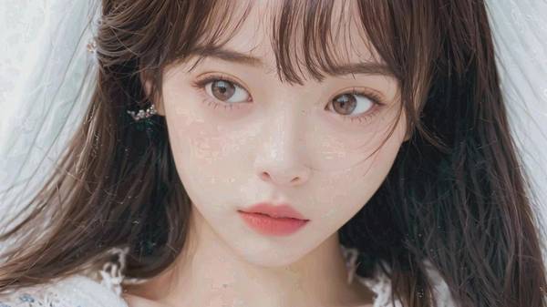 怎样化妆好看又简单初学者，初学者必学的自然日常妆简易教程