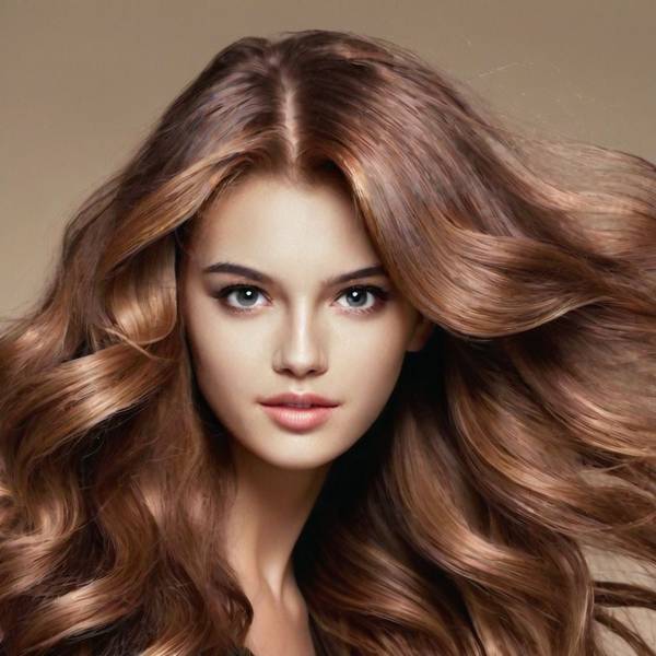 卷发棒对头发伤害大吗，卷发棒伤发真相，八招护发指南