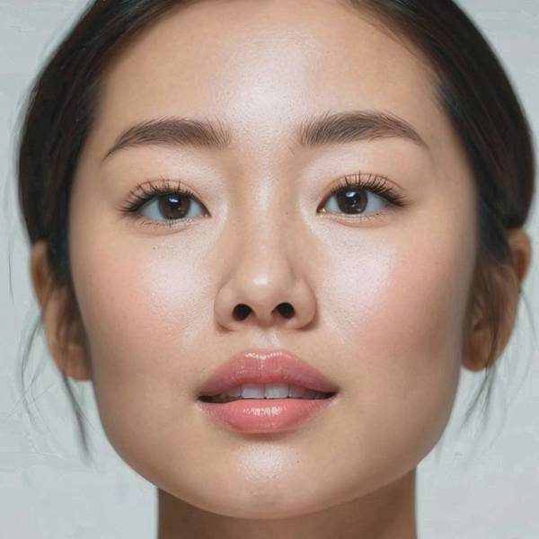 五官立体的人是漂亮吗,东方审美中的面部立体度与美学标准探析