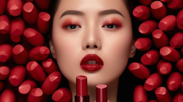 适合大学生的口红品牌,ColorFever:大学生的第一支专属口红,性价比与时尚并存