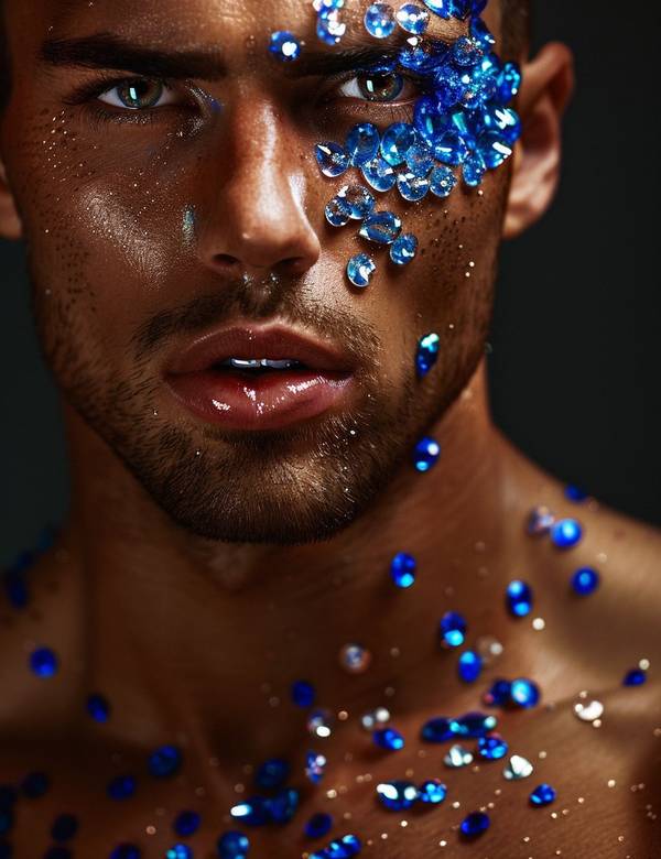 男生眼里的可爱和漂亮，目之所及皆是你的闪闪发光