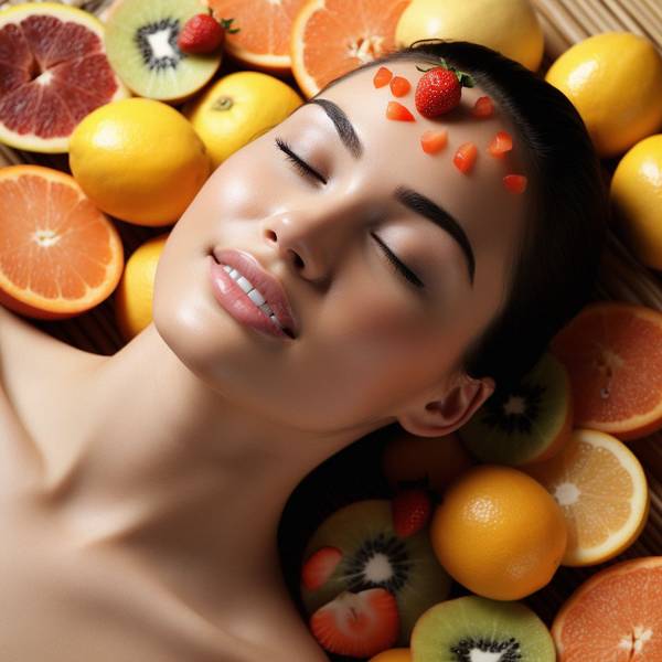 去黑色素的最简单方法,还原肌肤纯粹美的13种祛黑简单法