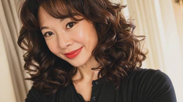 卷发棒哪个牌子比较好,7款热门卷发棒对比实测:手残党也能轻松选对