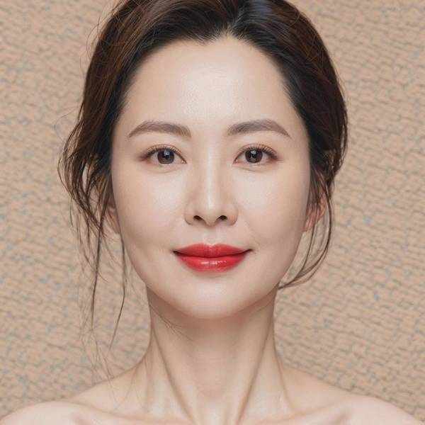 眼距宽漂亮还是窄漂亮，眼距宽更显大气的高级美