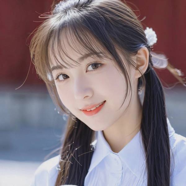 天秤男眼中的漂亮女生，《天秤男偏爱的优雅女神：颜值气质双重魅力解码》