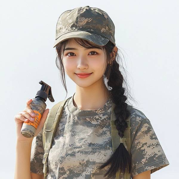 学生军训防晒霜推荐,好用又实惠学生军训强力防晒霜全指南